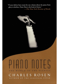 Piano Notes