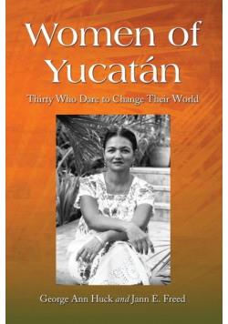 Women of Yucatán