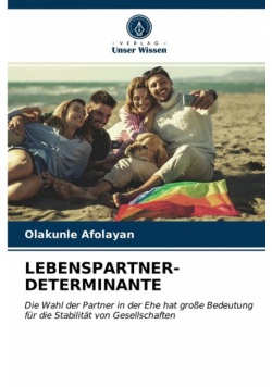 Lebenspartner-Determinante