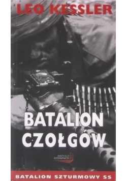 Batalion czołgów I wydanie