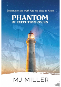 Phantom of Execution Rocks