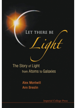 Let There Be Light