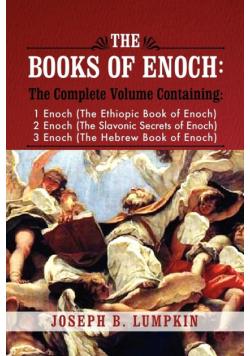 The Books of Enoch