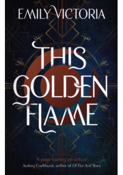 This Golden Flame
