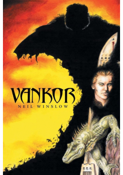 Vankor