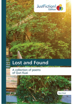 Lost and Found
