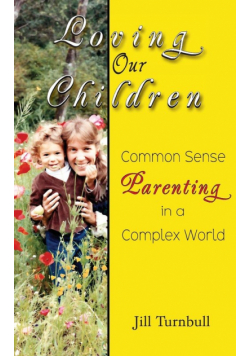 Loving Our Children