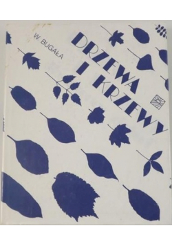 Drzewa i krzewy
