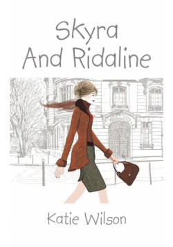 Skyra And Ridaline