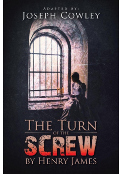 The Turn of the Screw by Henry James