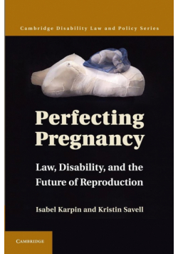 Perfecting Pregnancy
