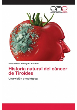Historia natural del cáncer de Tiroides