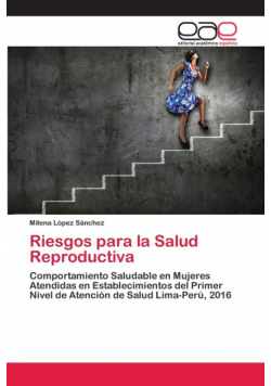 Riesgos para la Salud Reproductiva