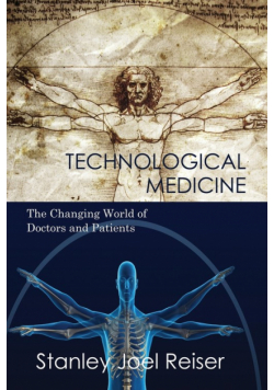 Technological Medicine