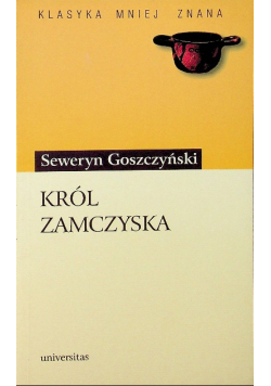 Król Zamczyska