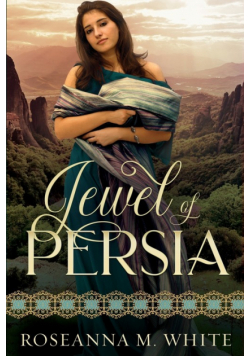Jewel of Persia