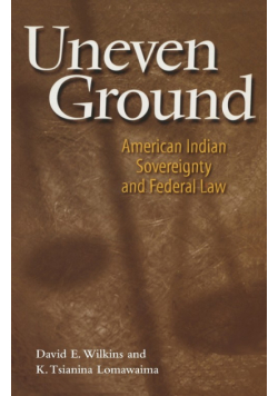 Uneven Ground