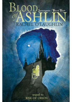 Blood of Ashlin