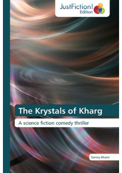 The Krystals of Kharg