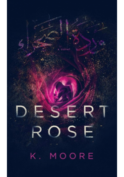 Desert Rose