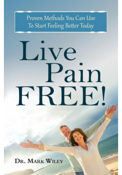 Live Pain Free