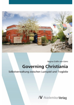 Governing Christiania