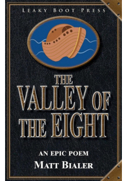 The Valley of the Eight