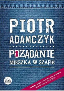 Pożądanie mieszka w szafie