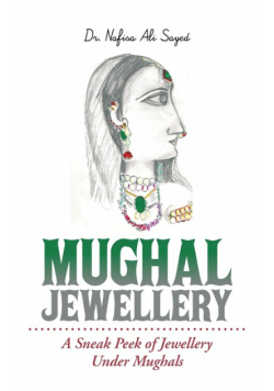 Mughal Jewellery