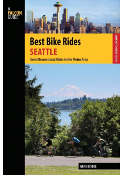 Best Bike Rides Seattle