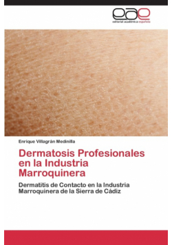 Dermatosis Profesionales En La Industria Marroquinera