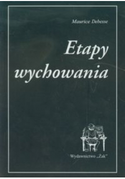Etapy wychowania