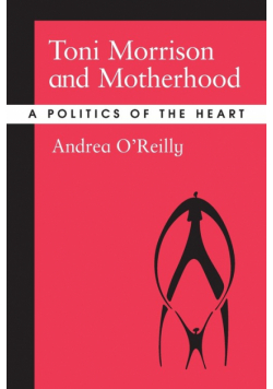 Toni Morrison and Motherhood