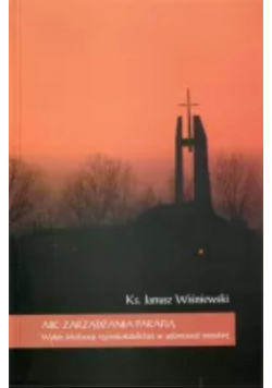 Abc zarządzania parafią