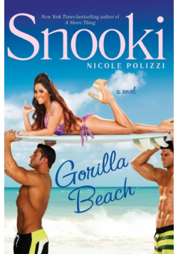Gorilla Beach (New)
