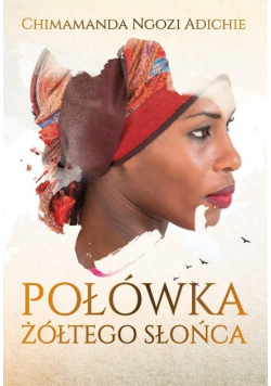 Połówka żółtego słońca