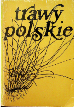 Trawy polskie