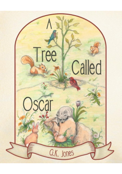 A Tree Called Oscar