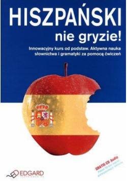 Hiszpański nie gryzie! EDGARD