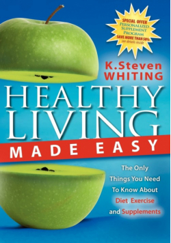 Healthy Living Made Easy