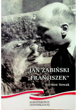 Jan Żabiński Franciszek