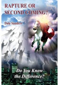 Rapture or Second Coming?
