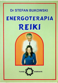 Energoterapia Reiki