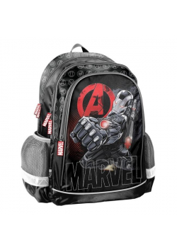 Plecak Avengers AV22TT-081 PASO