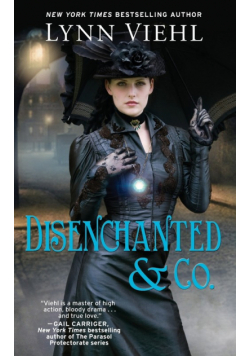 Disenchanted & Co.