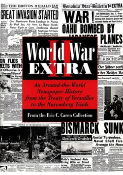World War II Extra