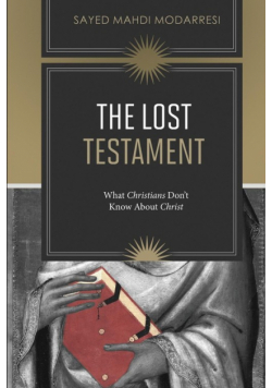 The Lost Testament