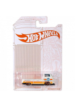Hot Wheels Auto Pearl & Chrome GJW54-K9101L