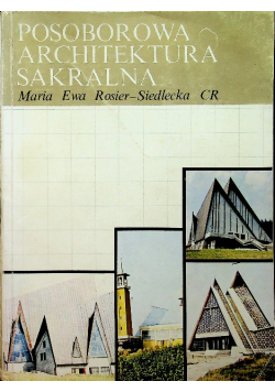 Podstawa Architektura Sakralna