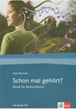 Schon mal gehort + CD